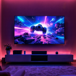 TV and Accessories
