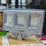 200Watts Solar Street Lamp
