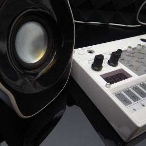 Audio & Sound Kenya