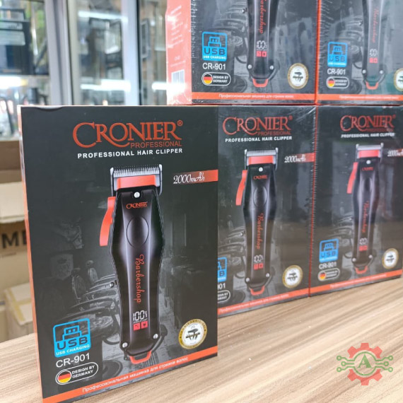 Cronier CR-901 Professional Hair Clipper