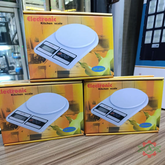 Electronic Digital Kitchen Scale SF-400