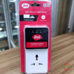 Itel TV/DVD Guard 13Amps