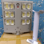 JSOT 1000W GREY Solar Street Lights