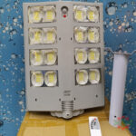 JSOT 2000W GREY Solar Street Lights