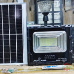 JSOTLamp JS8300 300W Solar Floodlight