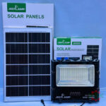 JSOTLamp JS8500 500W Solar Floodlight