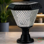 JSOTLamp LED Solar Garden Light
