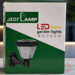 JSOTLamp LED Solar Garden Light