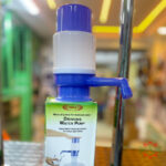 Manual Water Dispenser Pump