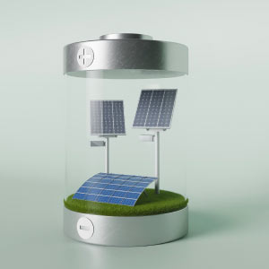 Solar Batteries Kenya