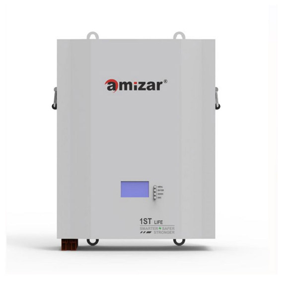 2.56kWh Amizar Lithium Battery, Amizar Lithium Battery Kenya, 24V 100Ah Battery, LiFePO4 Battery, Solar Battery Kenya, Deep Cycle Lithium Battery, Backup Power Battery, Solar Energy Storage, Lithium Iron Phosphate Battery, Ampere Systems, Solar Power Solutions, Home Backup Battery