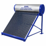 200l-non-pressurized-solar-water-heater