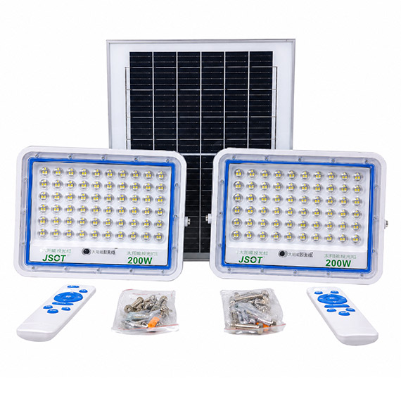 2in1-200W-Thd-Solar-Floodlights