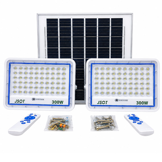 2in1-300W-Thd-Solar-Floodlights