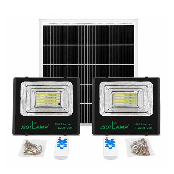 2in1-TC-2000W-Solar-Floodlights