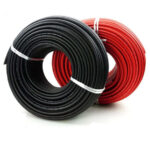 Amizar-6mm-2000v-100mm-roll-pv-cables