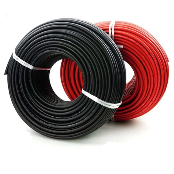 Amizar-6mm-2000v-100mm-roll-pv-cables