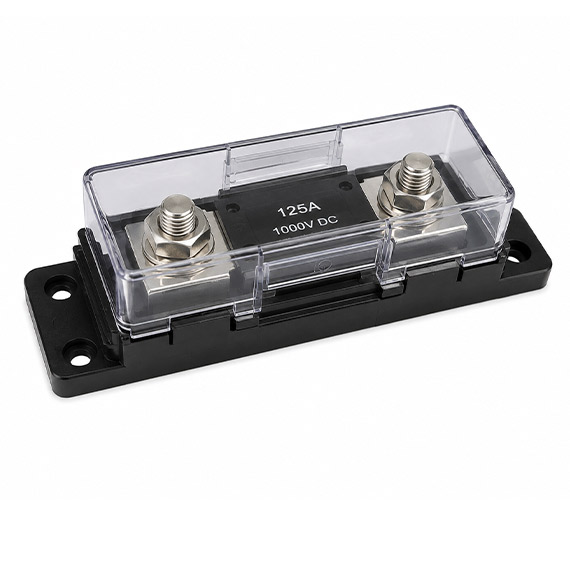 Battery-fuse-holder--100v-125a-solar-accessories