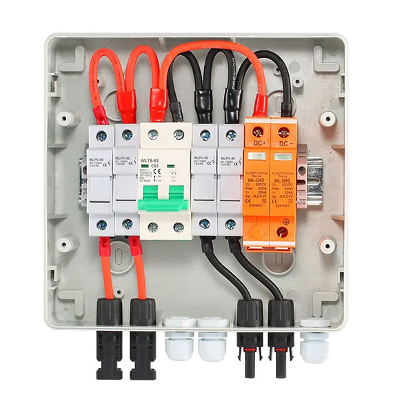 Combiner-box-8-way-solar-accessories