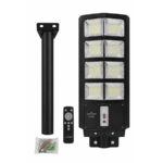 Double-sided-1000w-Solar-Street-light