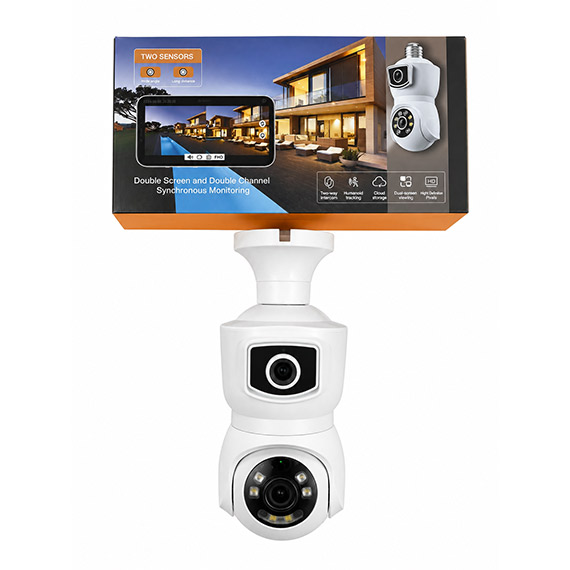 EQ9-2-lens-4G-(uses-simcard)-rotating-bulb-camera