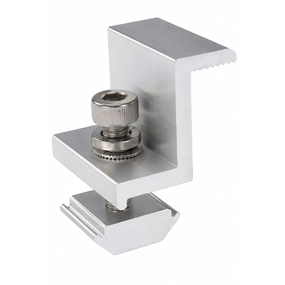 End-Clamps