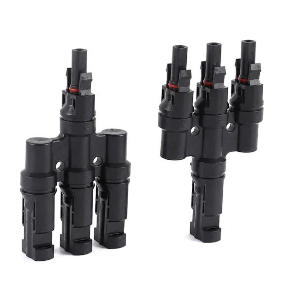 MC4-Solar-Branch-Connector-(3-to-1-T-Connector)