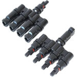 MC4-Solar-Branch-Connector-(4-to-1-T-Connector)