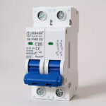 MCB-DC-2Pole-solar--accessories