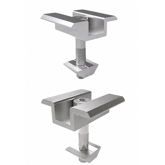 Mid-Clamps