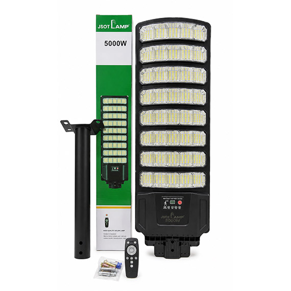 New-Model-5000W-Solar-Street-Light