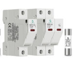 PV Fuse 1000V Solar Accessories in Kenya
