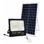 Zero-degree-100w-solar-flood-light