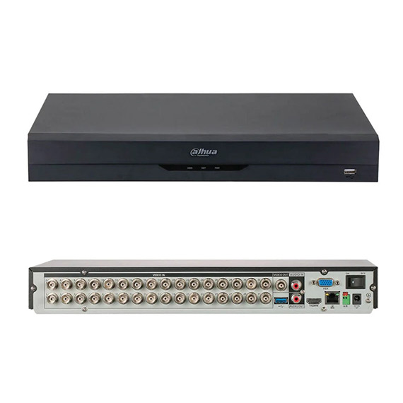 DAHUA-DHI-XVR4232AN-I