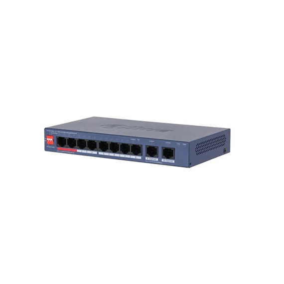 DH-CS4010-8ET2GT-110