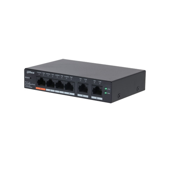 DH-CS4010-8ET2GT-60