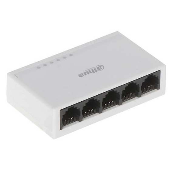 DH-PFS3005-5ET-L