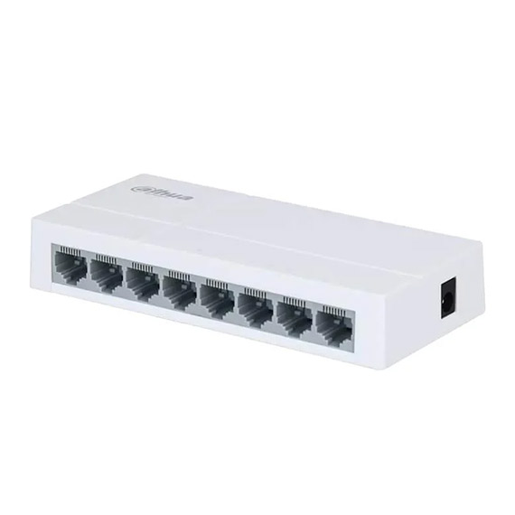 DH-PFS3008-8ET-L