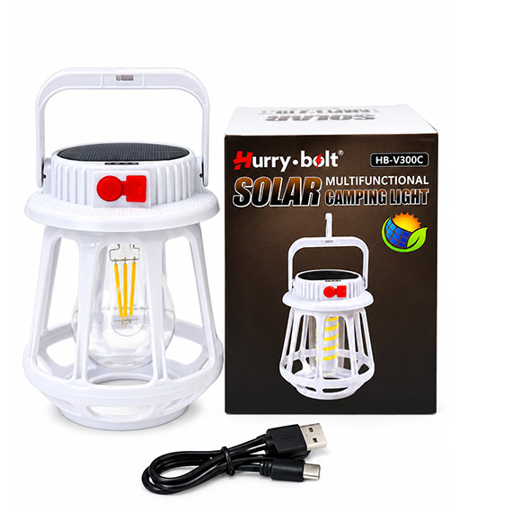 HurryBolt-Solar-Multifunctional-Camping-Light HurryBolt-Solar-Multifunctional-Camping-Light