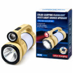 Solar-Camping-Flashlight