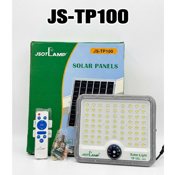 TP-100Watts-Solar-Floodlight