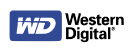 Western Digital Logo