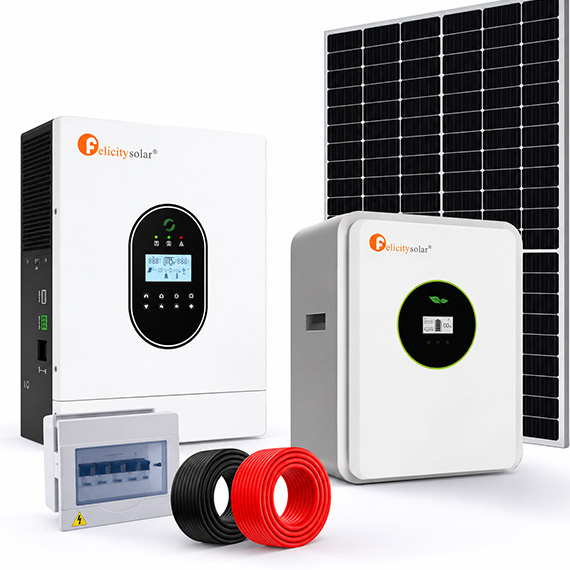 3.2kW-+-2.56kWh-Felicity-Starter-Plus-Solar-System-Kit