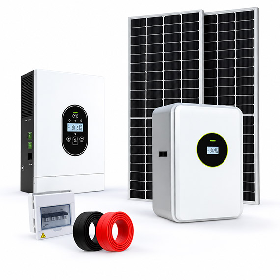 4kW-+-5kWh-Felicity-Family-Solar-System-Kit
